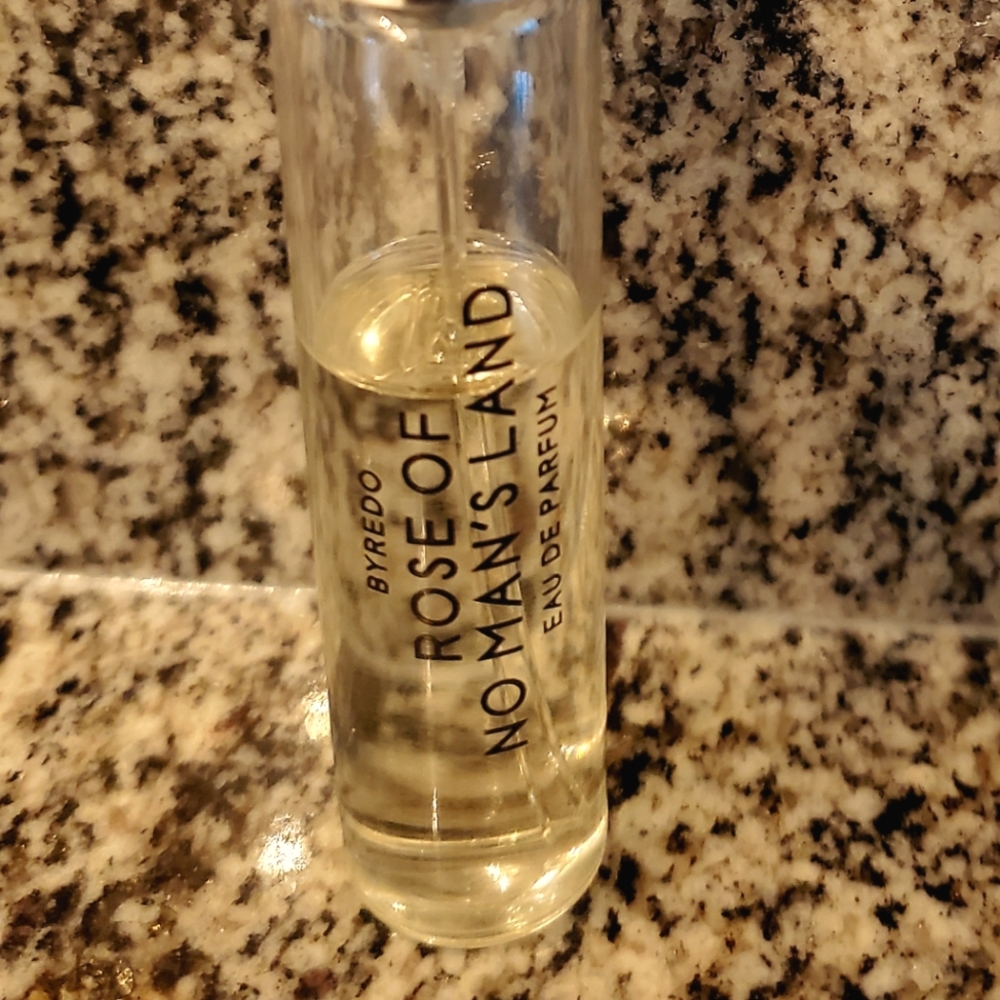 Byredo Rose of No Man's Land